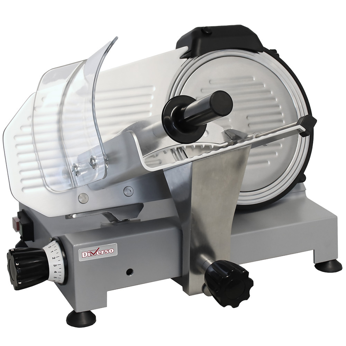 Image Professionele snijmachine mes ø 250 mm 0