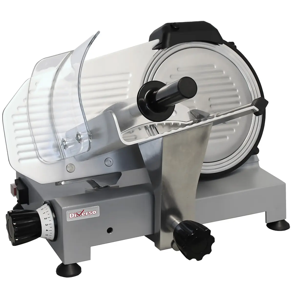 Image Professionele snijmachine mes ø 250 mm 0