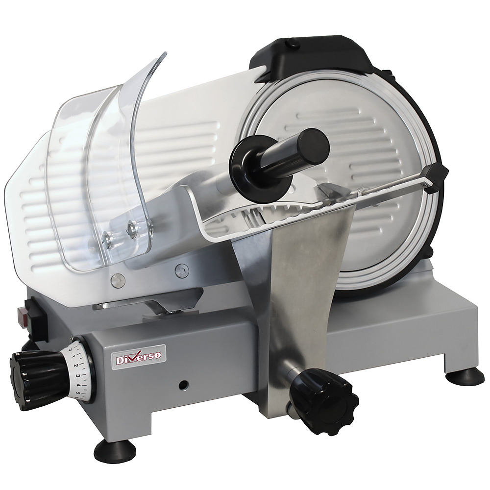 Image Professionele snijmachine mes ø 250 mm 0