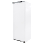 Image Statische diepvrieskast, 400 liter. wit 0