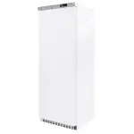 Image Statische diepvrieskast, 400 liter. wit 0