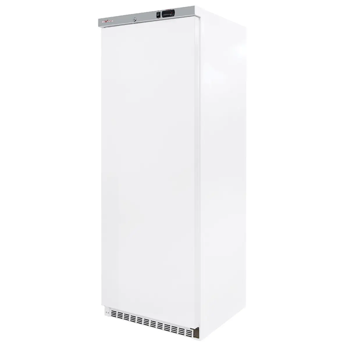 Image Statische diepvrieskast, 400 liter. wit 0