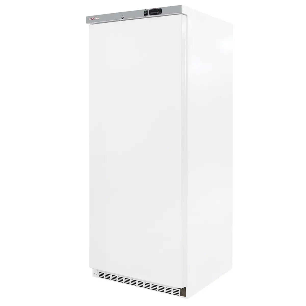 Image Statische diepvrieskast GN 2/1, 600 liter. Wit 0