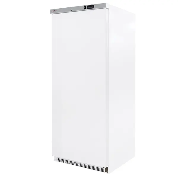 Image Statische diepvrieskast GN 2/1, 600 liter. Wit 0