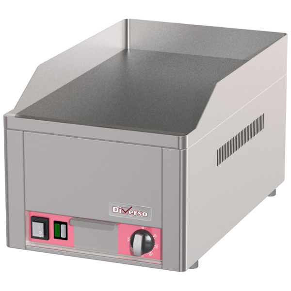 Image Vlakke elektrische plaat 3 kw-230/1 0