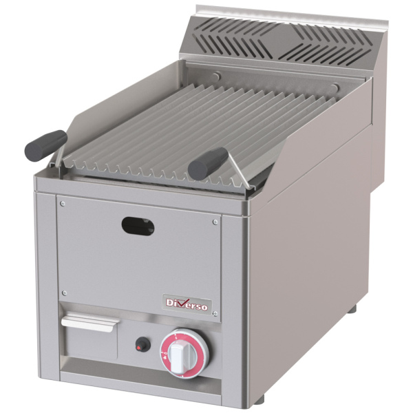 Image Lavasteengril gas -Top- 0