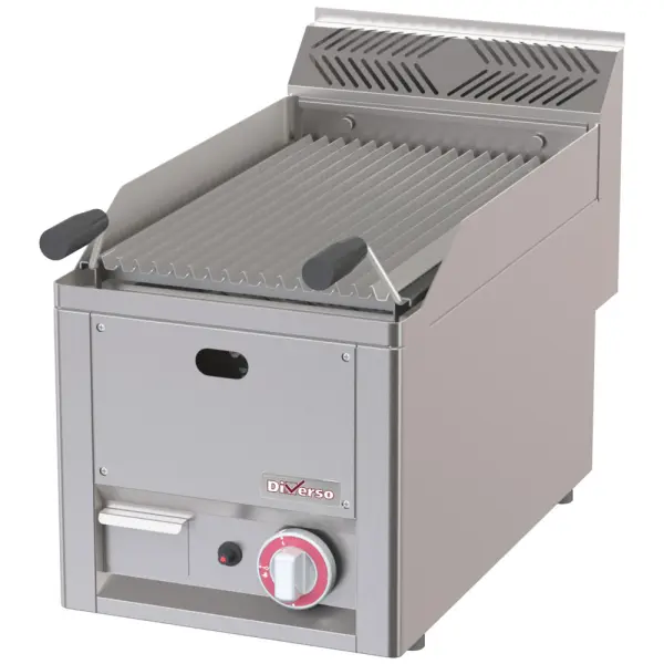 Image Lavasteengril gas -Top- 0