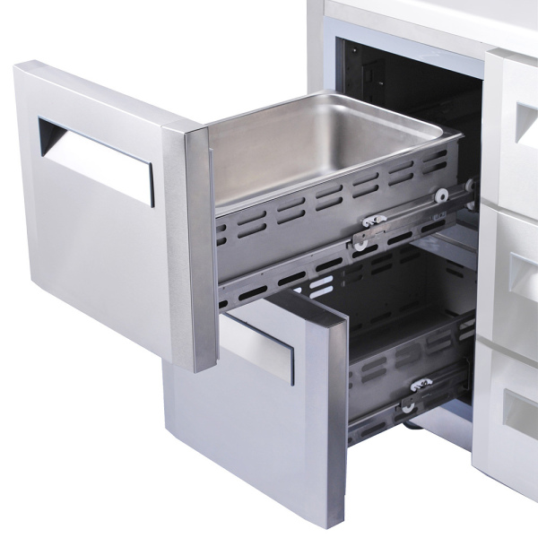 Image Kit blok 2 lades (1/2 + 1/2) 0