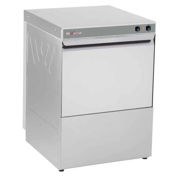 Image Vaatwasser mand 500x500mm 0