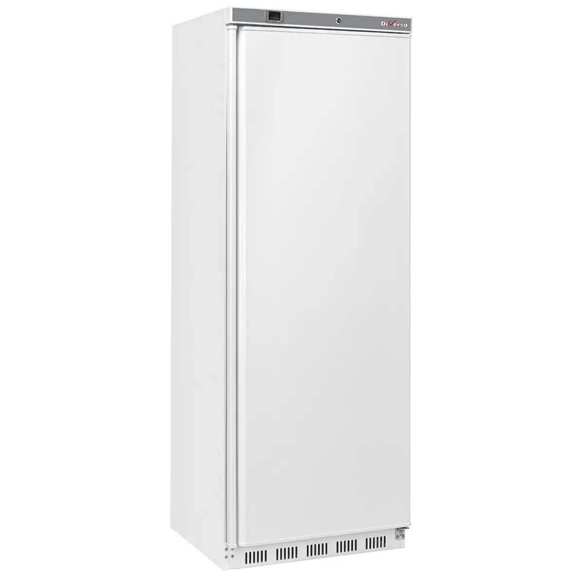 Image Statische diepvrieskast, 400 liter. wit 0