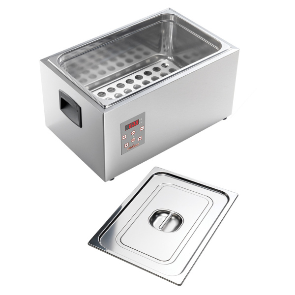 Image Vacuümkoker aan lage temperatuur, GN 1/1, elektrisch 0
