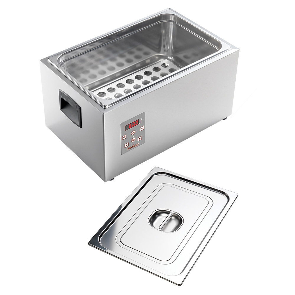 Image Vacuümkoker aan lage temperatuur, GN 1/1, elektrisch 0