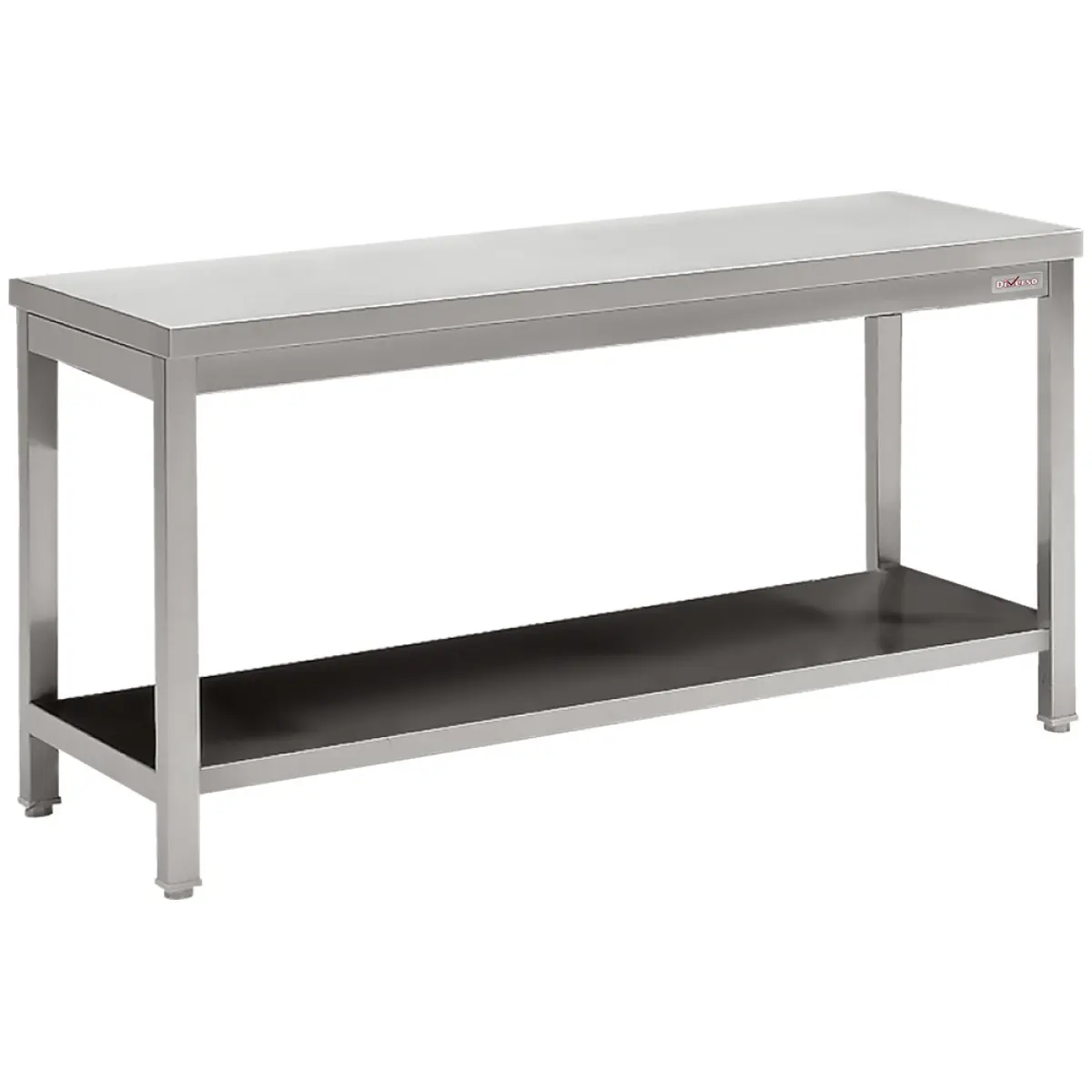 Image Werktafel ECO met onderblad 0