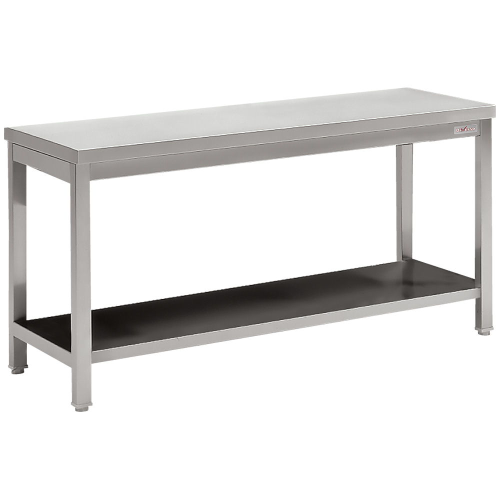 Image Werktafel ECO met onderblad 0