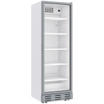 Image Geventileerde positieve vitrine 382 liter WIT 0
