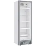 Image Geventileerde positieve vitrine 382 liter WIT 0