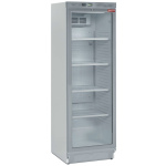 Image Geventileerde positieve T° vitrine 380 Liter 0
