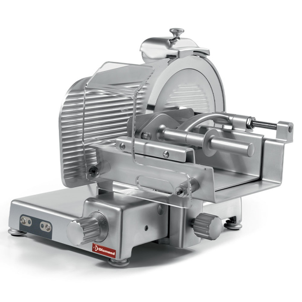 Image Professionele snijmachine verticaal, Ø 350 mm "Vlees" 0