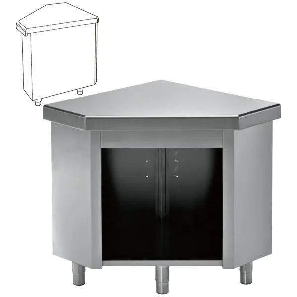 Image Externe hoekelement 90° 0