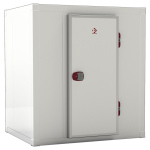Image Kamer ISO 80, afm. int. 2230 x 1430 xh 2030 mm (6,47 m³) 0