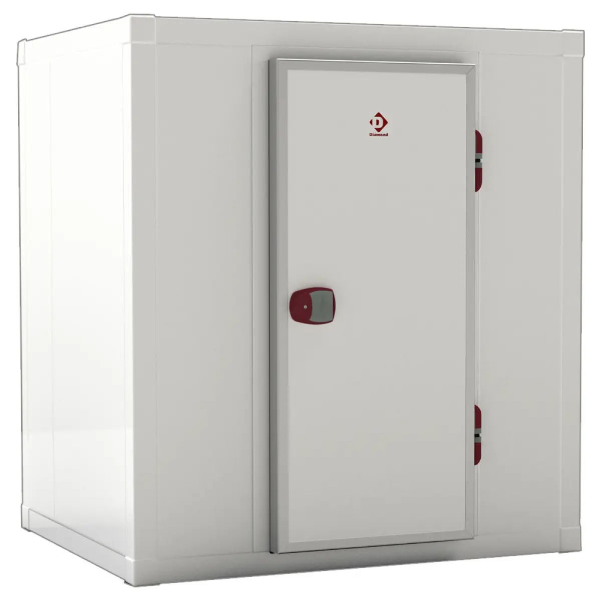 Image Kamer ISO 100, afm. int. 2030 x 1230 xh 2030 mm (5,07 m³) 0