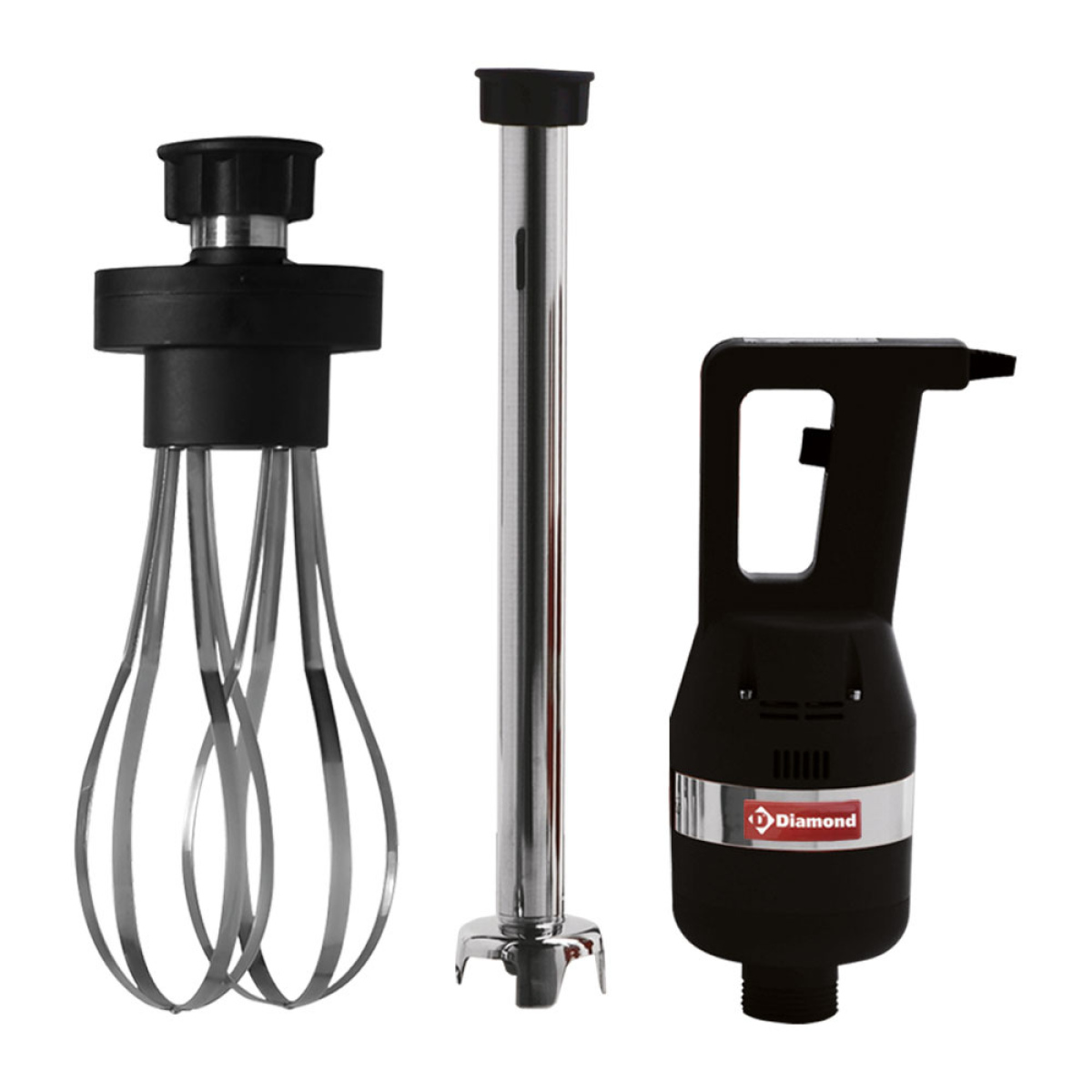 Image Geheel Mixer & klopper: 0