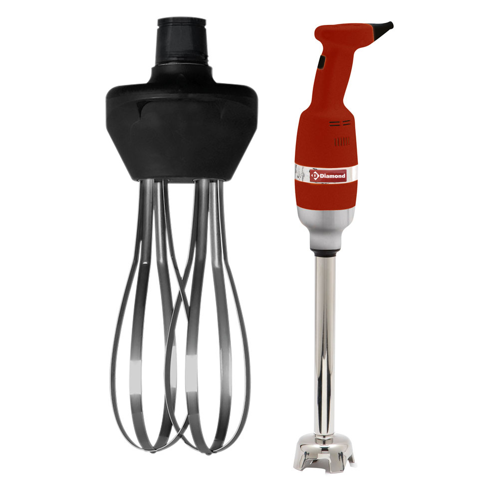 Image Geheel Mixer & klopper: 0