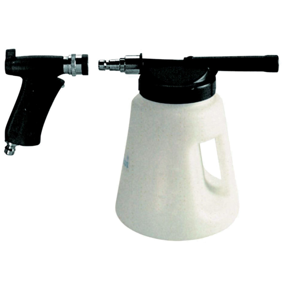 Image reinigingsstation voor detergententanks 0