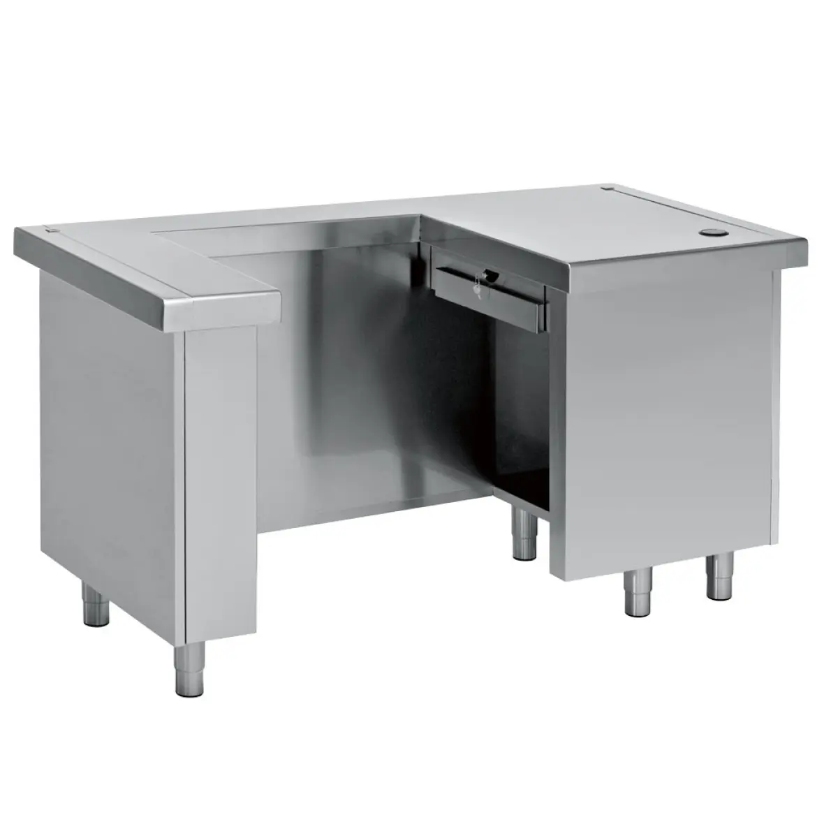 Image Kassaelement (rechts) 0