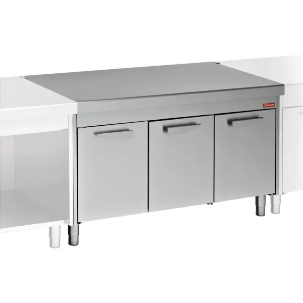 Image Neutraal element op kast 0