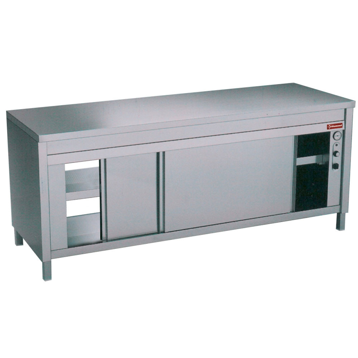 Image Optie: slot voor kasten 1