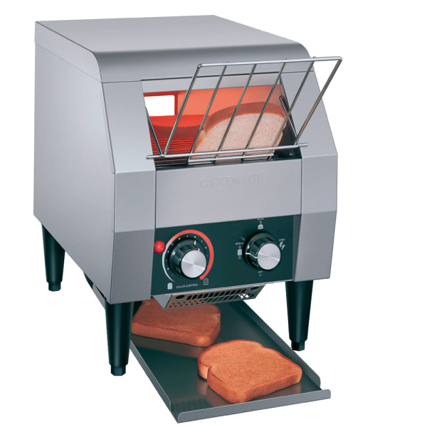 Image Toaster met lopende band 0