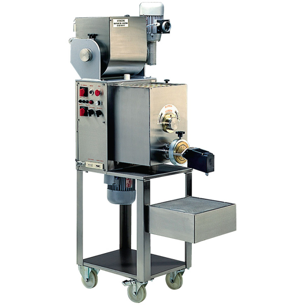 Image Automatische pasta-machine 25-35 kg/h 0