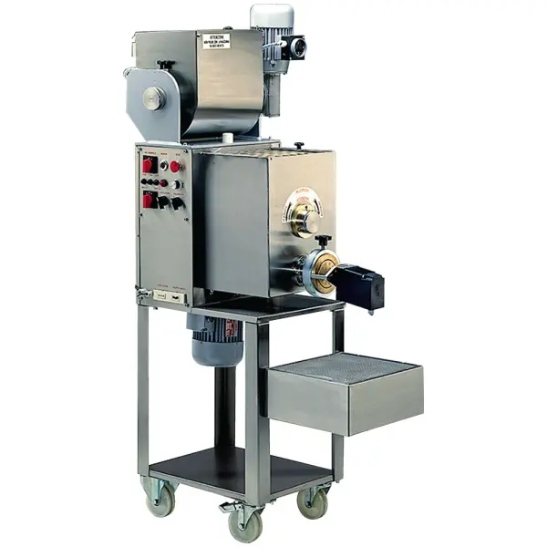 Image Automatische pasta-machine 25-35 kg/h 0