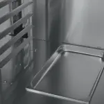 Image Rijstkast voor oven 2 deuren 8 niveau's 1