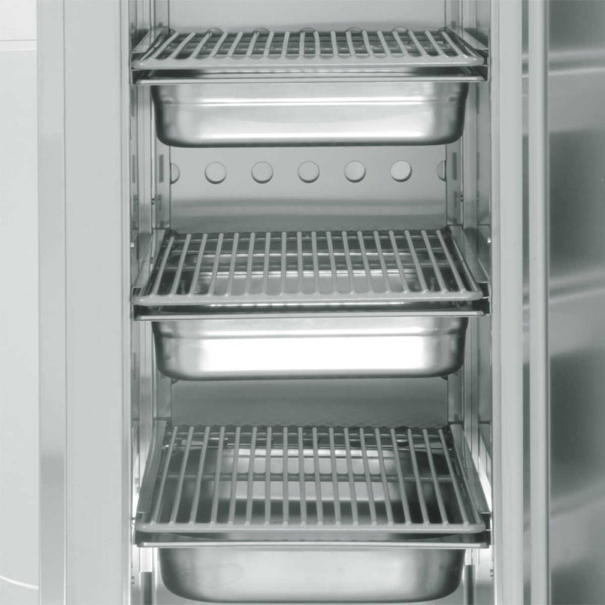 Image Snelkoelkast & snelkoelcel, GN 1/1 (20kg) 1