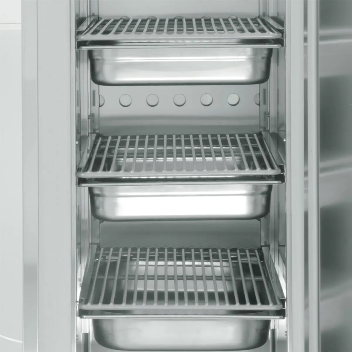Image Snelkoelkast & snelkoelcel, GN 1/1 (20kg) 1