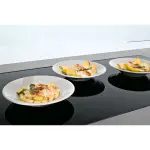 Image Vitrokeramisch element zwart 5x GN 1/1 1