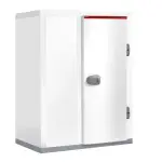 Image Geheel koelkamer T° -5° +5° samengesteld uit : 1
