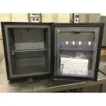 Image Mini-bar volle deur, 32 liter 1