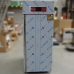 Image Rijskast met gecontroleerde gisting, 1 deur, 20xEN (600x800mm) OF 40x EN (600x400mm) 1