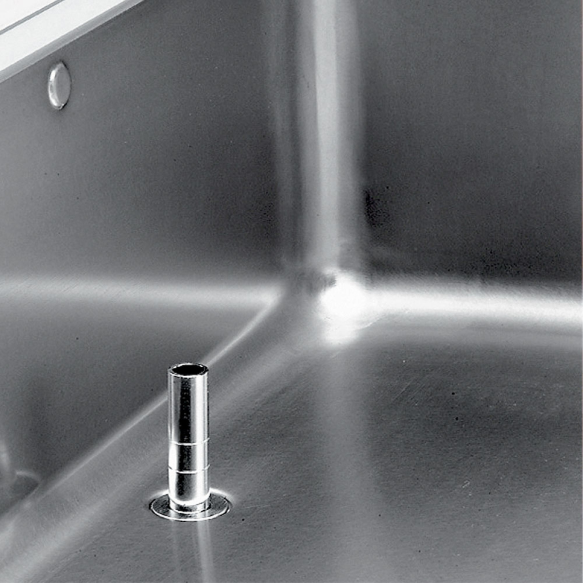 Image Bain-marie element 3 GN 1/1 1