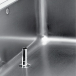 Image Bain-marie element 3 GN 1/1 1