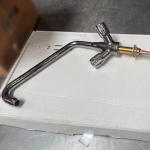 Image Mengkraan "groot debiet" "Heavy-Duty" (uitgang MONO) 1