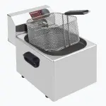 Image Elektrische friteuse tafelmodel 7 liter 1