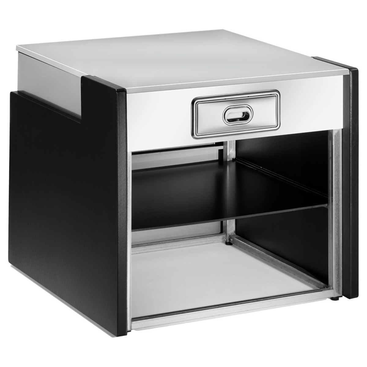 Image Kassa-sectie 700 mm - GRIJS 1