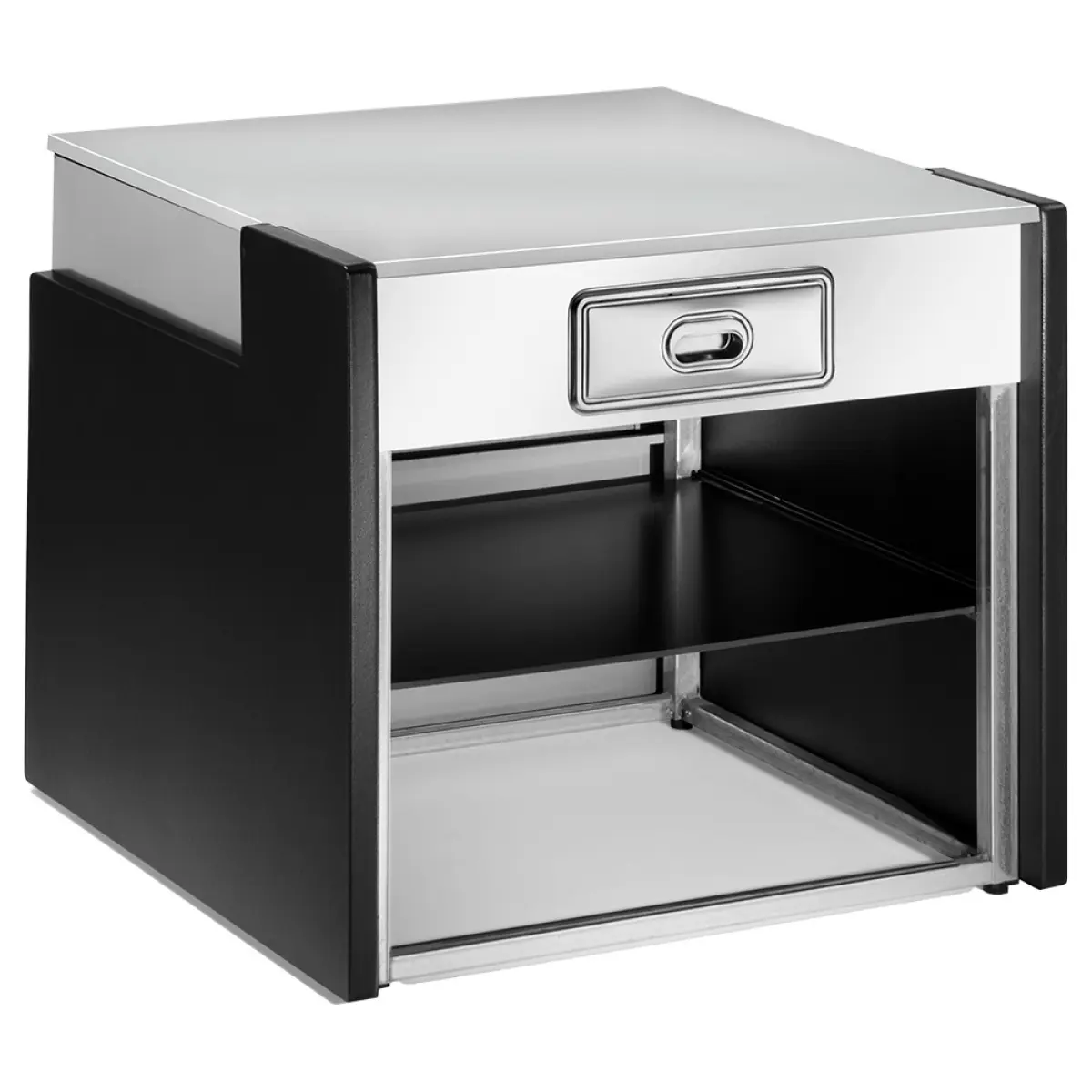 Image Kassa-sectie 700 mm - GRIJS 1