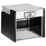Image Kassa-sectie 700 mm - GRIJS 1