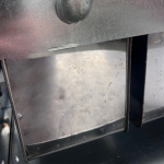 Image Electrische friteuse 2 x 8 Lit. - TOP 1