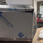 Image Gasfornuis met 4 vuren, 4x 5,5 kW -TOP- 1